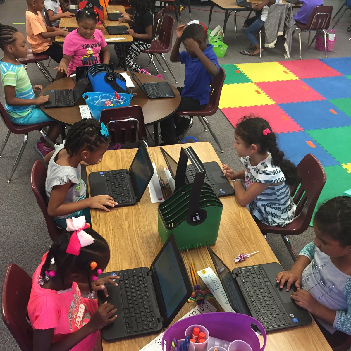 Technology one-on-one🎉#JESCHAT