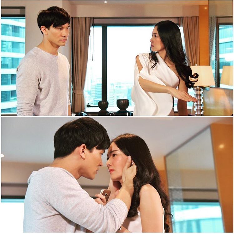 น่าดูเป็นบ้า #ระเริงไฟ