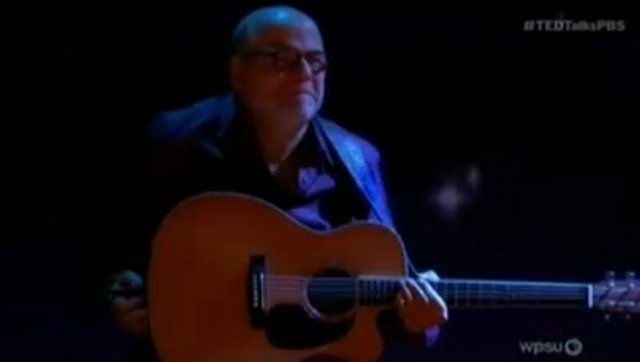 SRamirezDaily's tweet image. A wonderful performance of a great song by @SaraRamirez and @mp7nyc! 🎢💛 #TEDTalksPBS #EducationRevolution