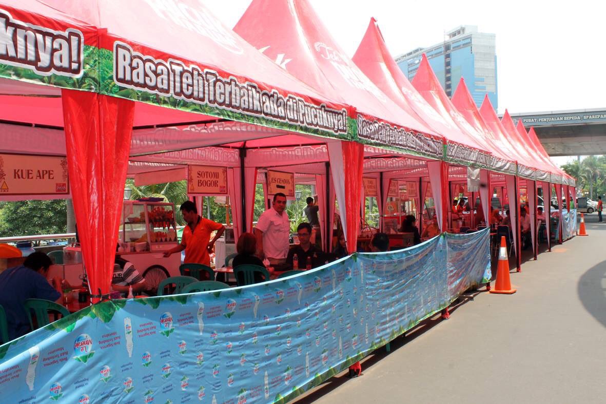 MGKKemayoran's tweet photo. Kunjungi #kulinernusantara hanya di Mal MGK kemayoran tanggal 13 sept - 2 Oktober 2016 jam 11.00  - selesai https://t.co/2a7hkxdXqS