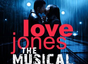 blackvoices's tweet photo. ‘Love Jones: The Musical’ is a theatrical spin on a classic ‘90s love story https://t.co/M2k9RIxiIK https://t.co/pEGIJeW81G