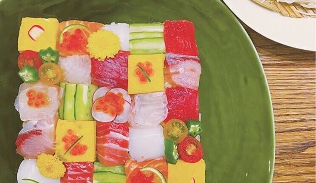 Beautyまとめ モザイク寿司 がおしゃれ インスタ映えする簡単おもてなし料理 T Co Rvbto4ef9o 簡単レシピ Instagram Sns 話題 トレンド 可愛い オシャレ ホームパーティ 寿司パ
