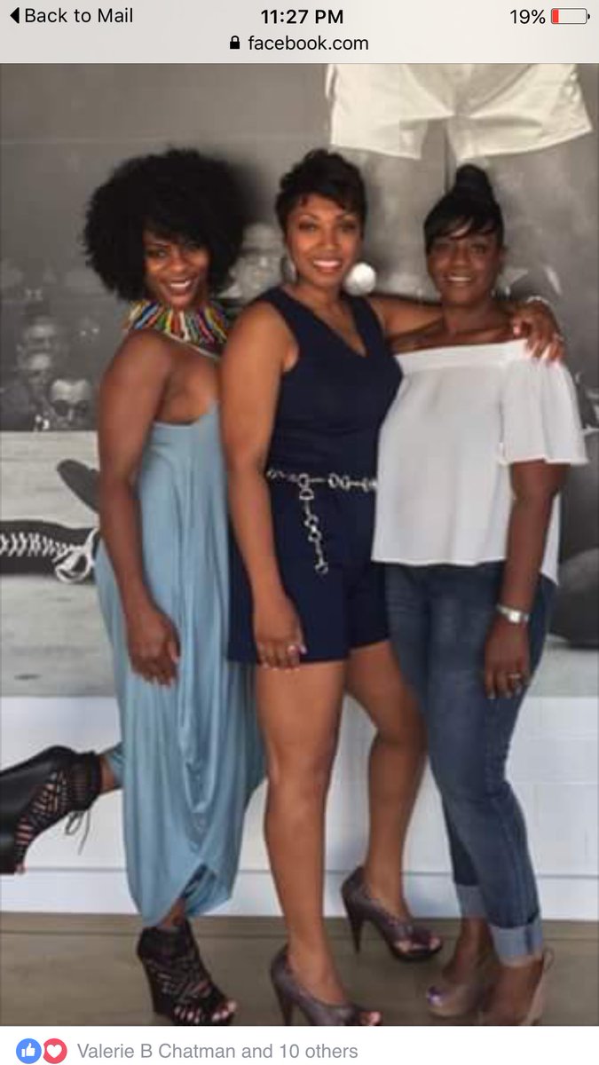 IvyBowens's tweet photo. My birthday weekend 2016 https://t.co/SwuwCN0RxU