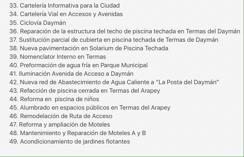javillasboas's tweet photo. Obras realizadas con Fideicomiso 1 en la Administración Coutinho. https://t.co/XwuAGO7qFf
