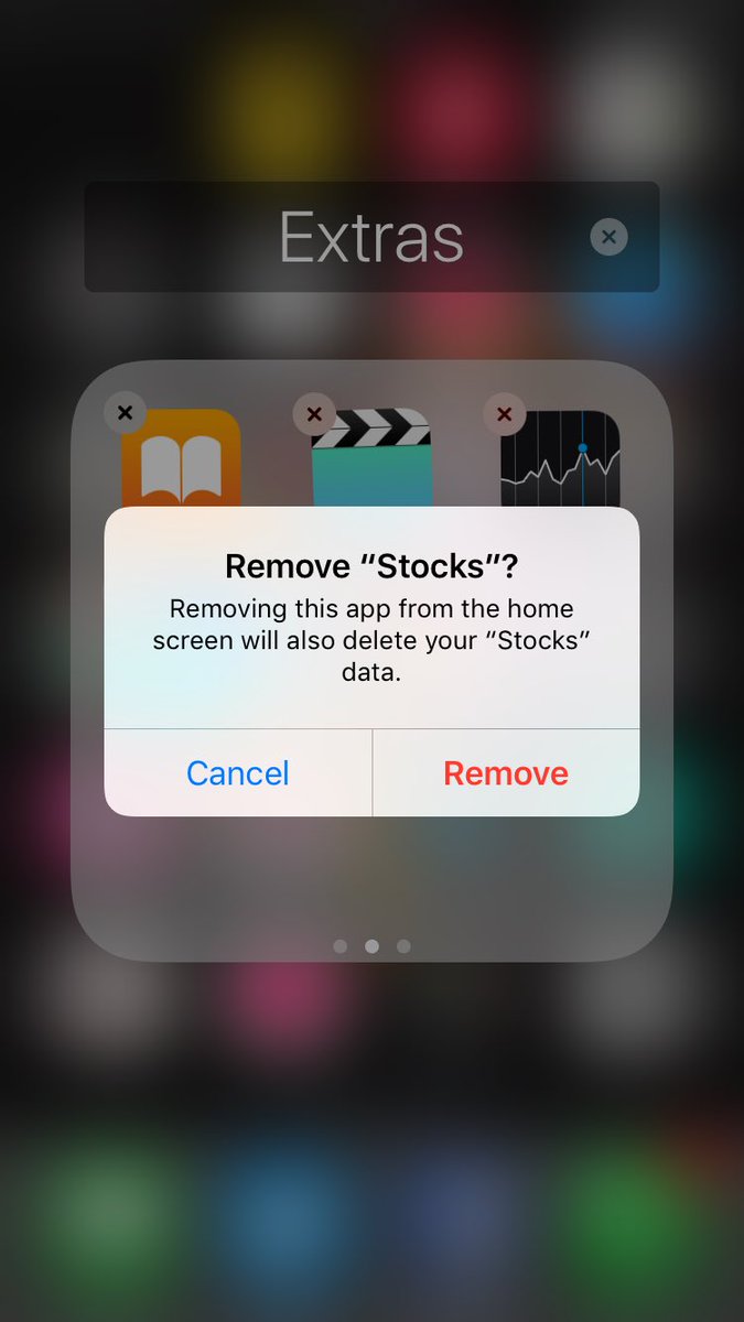 jakebley's tweet photo. What a time to be alive! #iOS10 https://t.co/x1KS3s2uRk