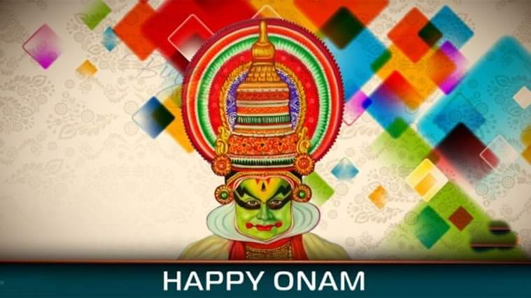 premjhangiani's tweet photo. Wishing U &amp; Ur near &amp; dear loved 
Ones "HAPPY ONAM"

Have a Rocckkiinng Festive Season

#friendsincorporate https://t.co/POAOgPLgb1