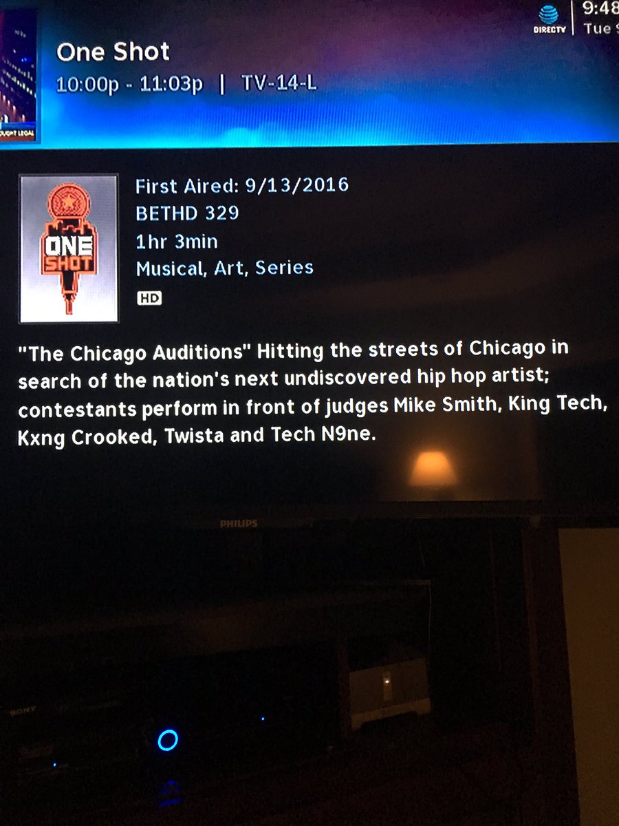 Mike Smith tweet media