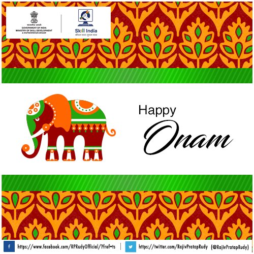 Rajiv Pratap Rudy tweet media