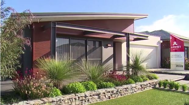 GOLD96FM's tweet photo. Carmen has $5K to put towards your dream home and it couldn't be easier to WIN #SummitHomes https://t.co/4qhQmVUKDZ https://t.co/QjvMct5Hfl