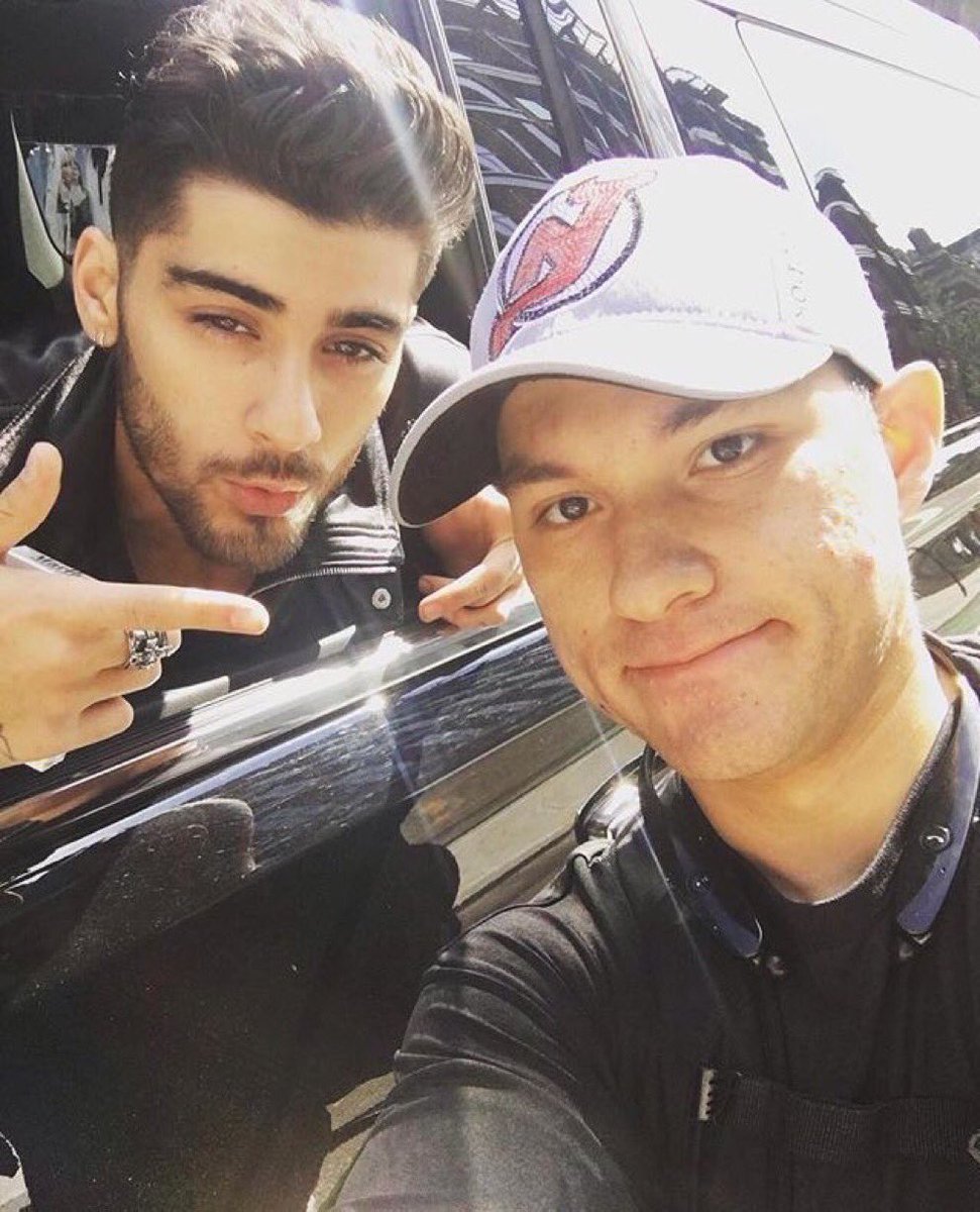 The Zayn Malik Appreciation Thread Part 12 Lipstick Alley