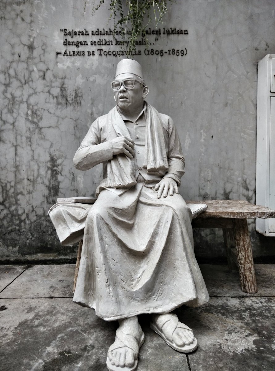 Untuk menghormati kebebasan untuk berbeda