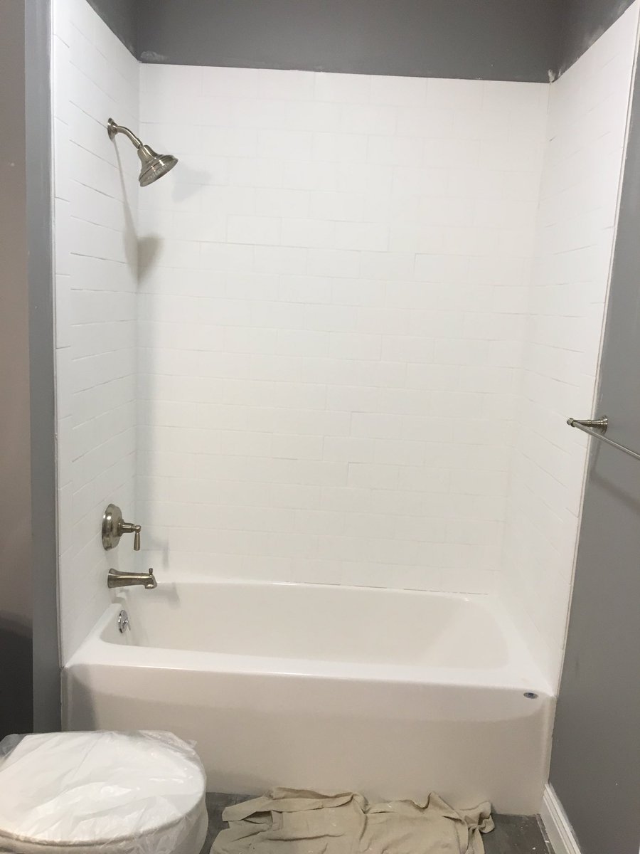 tkdstile's tweet photo. Almost there. @TheTileShop @Blairtile @GuppyGupSports @Wilkeeway @Linds__meowxo @madisontileco https://t.co/6DK26zD4jB