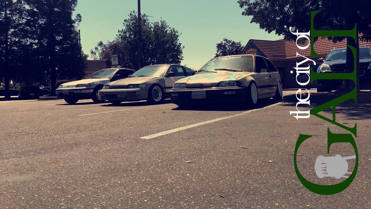 CDuBB_10's tweet photo. #EFGang #CRX #RatchetHatch https://t.co/W3WinwJ9g2