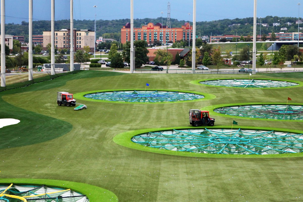 TedAndRJ's tweet photo. Check out our review of @Topgolf  in West Chester https://t.co/1Q8xEcPQAH @RogerThat_26 @theocox https://t.co/P2oQbjMXEF