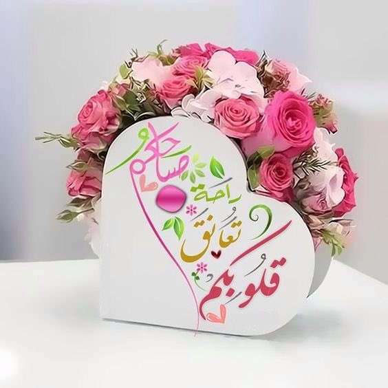 Fofoao6's tweet photo. _
صباح ثالث أيَامّ العيدَ كُل عامَ وِ الفِرحہ مَآ تفآرقكَم وَعسىٰ أعوآمكَم الجآيہَ أحلىٰ منَ اللي قبَلهآ..
'
امين

' https://t.co/PlP4HaWvaE