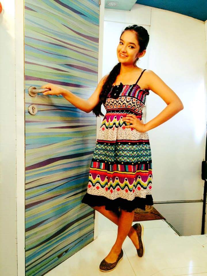 Anushka Sen (@anushkasen_04)  Twitter