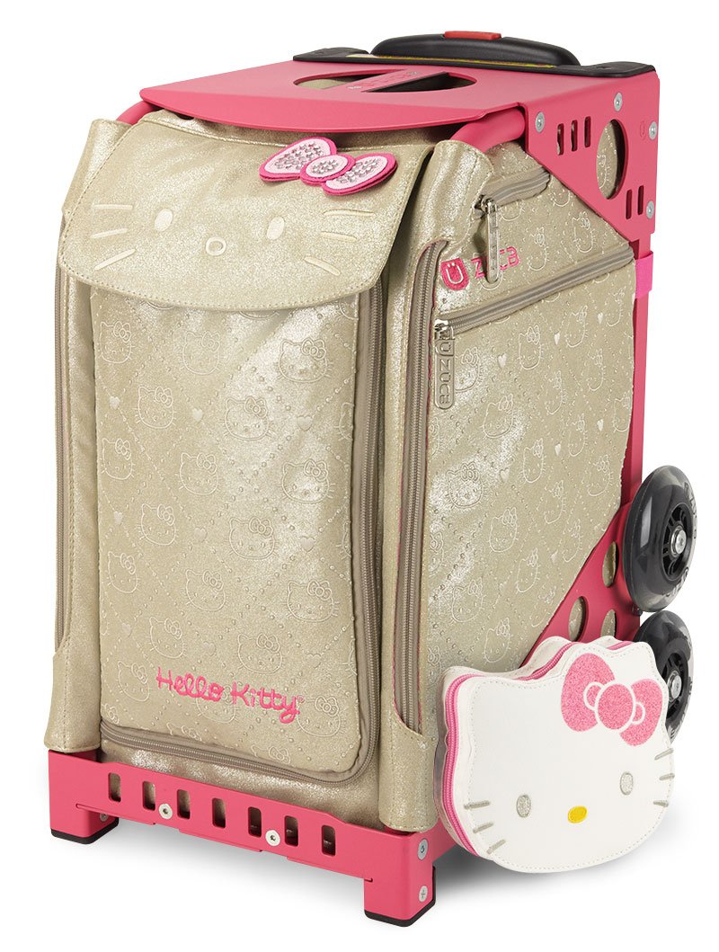 MagicSkateRu's tweet photo. Скоро в магазине "Волшебный конек" сумки ZUCA Hello Kitty ! #zuca #zucabag #hellokitty #волшебныйконек #magicskate https://t.co/vq8ZGC1bk1