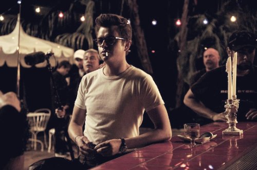 missmelomore's tweet photo. Dane DeHaan como James Dean nos dejó #moricidas #fallecidas #moridas 😍 https://t.co/b1kWUdHpfs