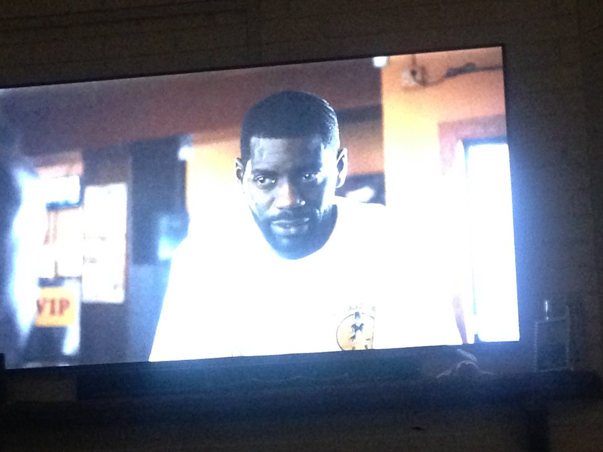 Russo_Bill's tweet photo. @nicoye catching up on Atlanta and psyched to see you in it.  Miss you in NYC. Keep grinding. https://t.co/OzNAVkUtRT