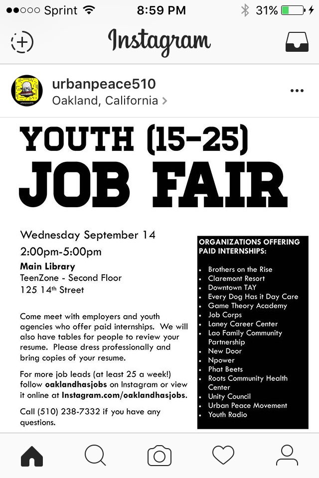 OUHS Alumni tweet media