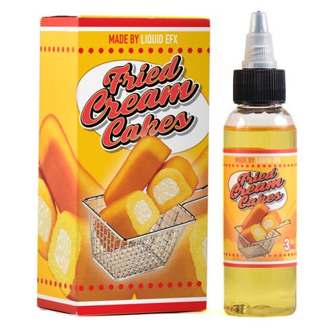 4perfectcorners's tweet photo. #LiquidEFX #FriedCreamCakes 12mg #8020VG 4.7/5☆ #vapereview #EJUICE #VapeJuice #BlueberryCrumble #PeachesAndCream https://t.co/W7Z4opmOzt