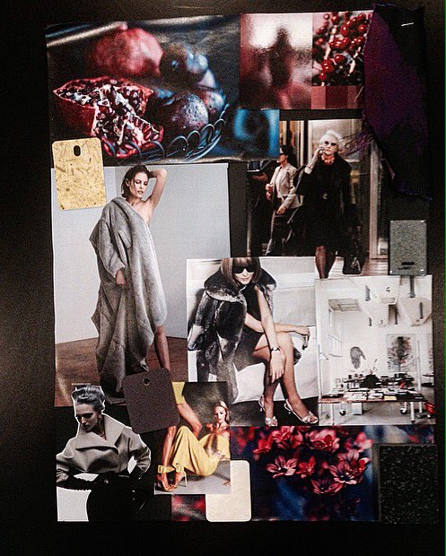 Ashleyneville_'s tweet photo. 3D Mood Board for our 20th century designers class #fidm #fidmprojects #fidmlife #LA https://t.co/enSoEHvAyN