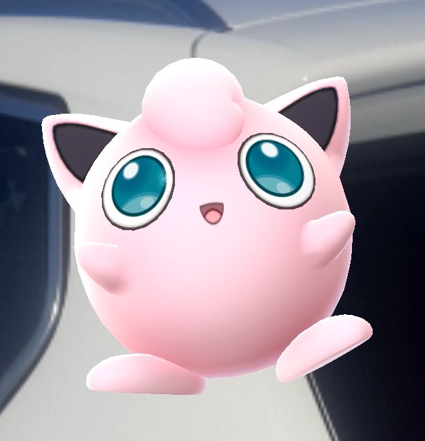 AshKetchumGTA's tweet photo. @PokemonGoCanada @pokemongoTO @PokemonGoYEG @PokemonGoVan Buddy update finally here.  Who's 2 b u 1st buddy? Jiggly? https://t.co/MYNluFbmH5
