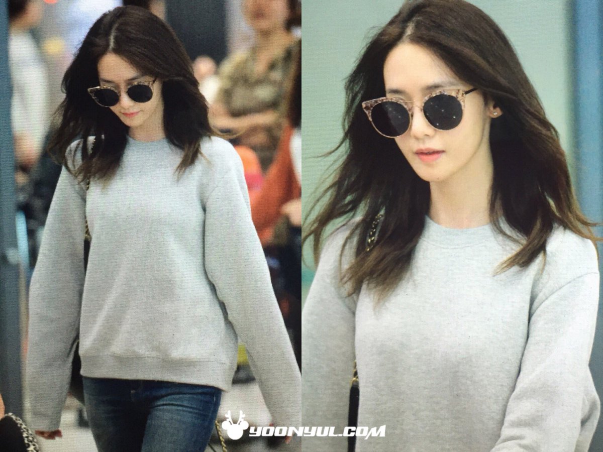 [PIC][14-09-2016]YoonA trở về Hàn Quốc vào trưa nay - Page 2 CsSXtvVW8AEk8Q2