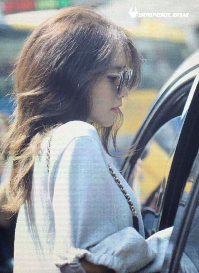 [PIC][14-09-2016]YoonA trở về Hàn Quốc vào trưa nay - Page 2 CsSXx6xWAAEDuU7