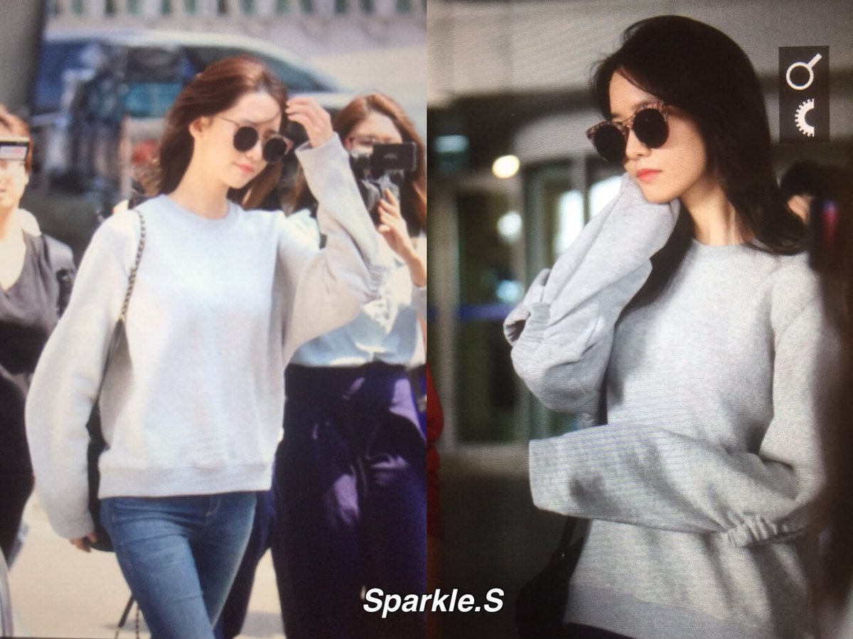 [PIC][14-09-2016]YoonA trở về Hàn Quốc vào trưa nay CsSYwzjWIAAOLzL