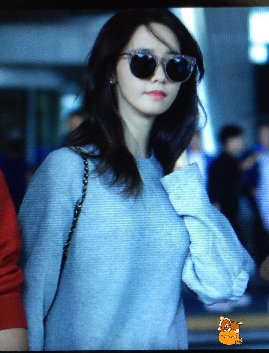 [PIC][14-09-2016]YoonA trở về Hàn Quốc vào trưa nay - Page 2 CsSZljAW8AAJ40x