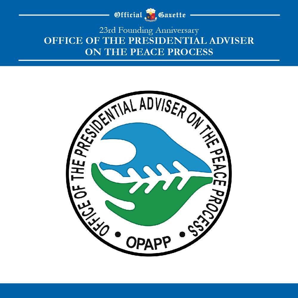 Official Gazette PH tweet media