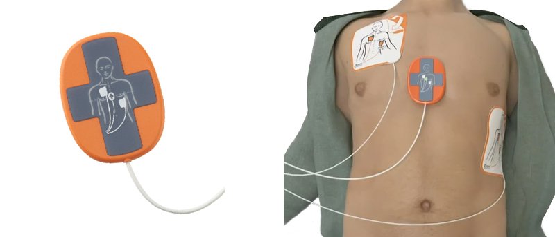 Gratis instructie / training Mediclass #AED #NRR #gemeente #BHV