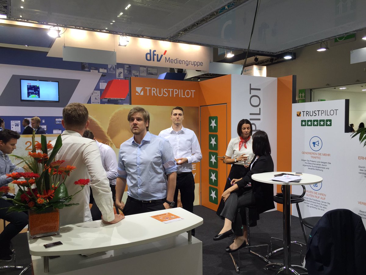 Brainycloud_NL's tweet photo. @TrustpilotNL @TrustpilotDE Ready for #dmexco2016!? https://t.co/1OQpVyNRj1