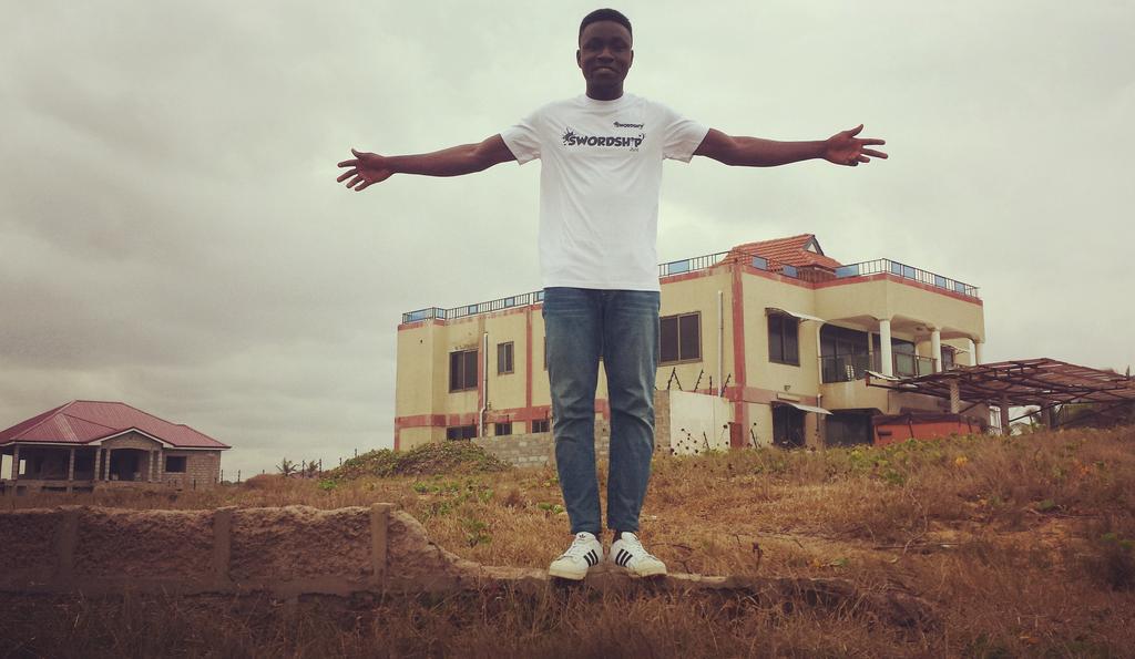 nexteventsmedia's tweet photo. #NextEvents New Apparel!
Tee's out for #swordship16
Call +233241338297
+233574041641
Cool 25gh
Get Yours Now! https://t.co/EMqyr1UQBG