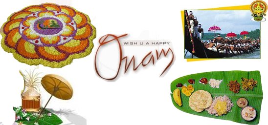 MyAsia_official's tweet photo. My Asia wishes you a Happy Onam
#Maveli #Pookalam #Onasadya #Pullikali https://t.co/GORcHn5bA7