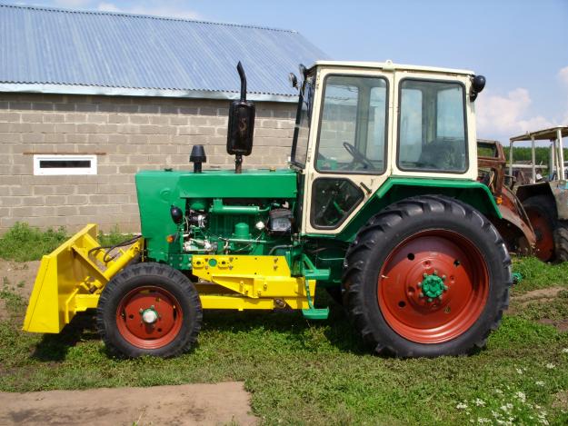 TradeDel's tweet image. ДОГРУЗ‼ Уфа-Бишкек
Трактор вес 5т.
выс 2.80, дл 4м, шир 1.85
800$ нал, предоплату 500$ на погрузке, остаток на выгру