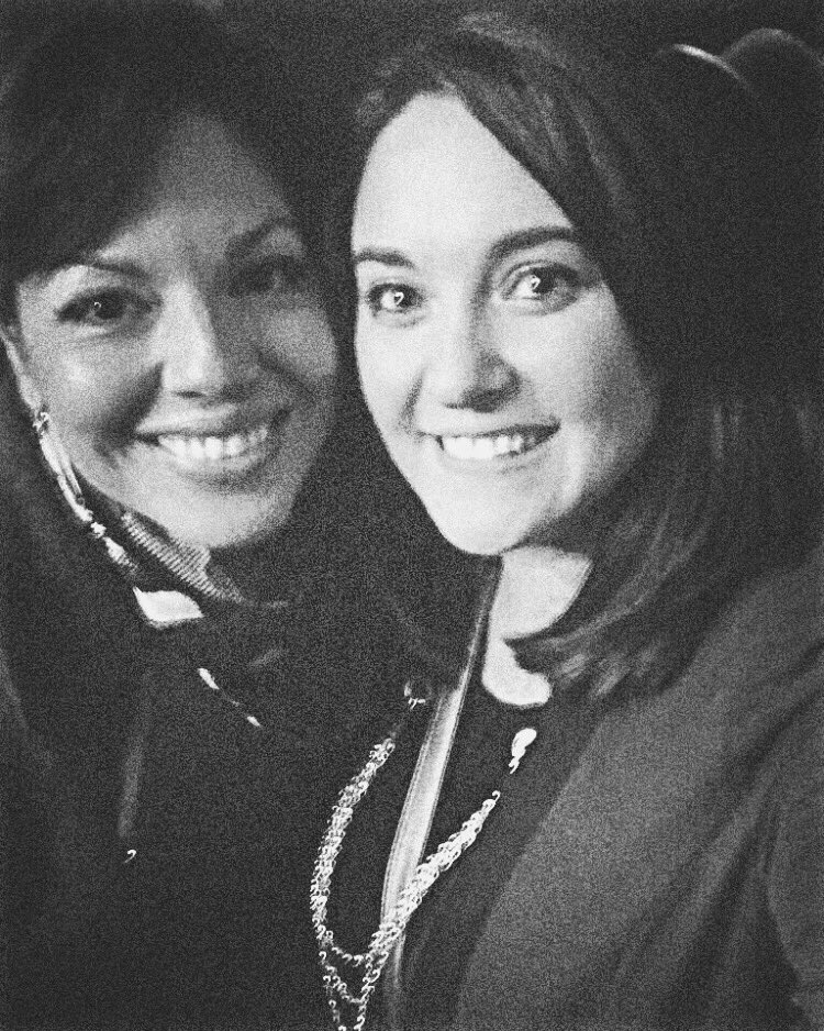 fangirlofmerle's tweet image. Thank you #TEDTalksPBS for choosing Sara and thank you Sara for saying yes #lifechanged #blessed #grateful