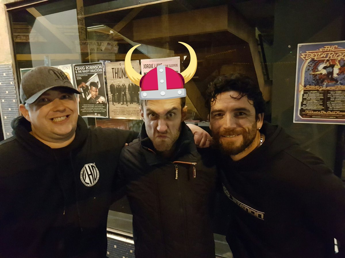 De-gen Dave tweet media