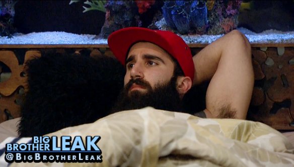 BigBrotherLeak tweet media