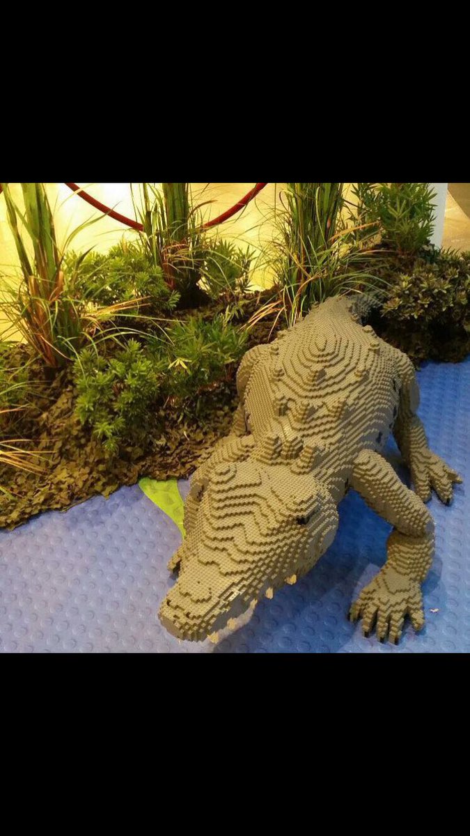 vhaeftendesign's tweet photo. Afgelopen zondag de #legoexperience in #stadshartamstelveen weer afgebroken. Jammer maar wat was het een succes! https://t.co/Fq1De1fPsO