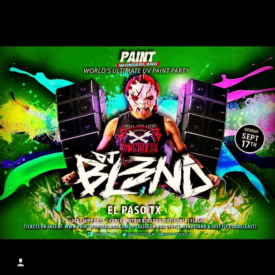 anthonychuag101's tweet photo. 4 DAYS AWAY GUYS CANT WAIT TO SEE EL PASO  JUMP #elpasoknowshowtoparty https://t.co/Hofsil0yid