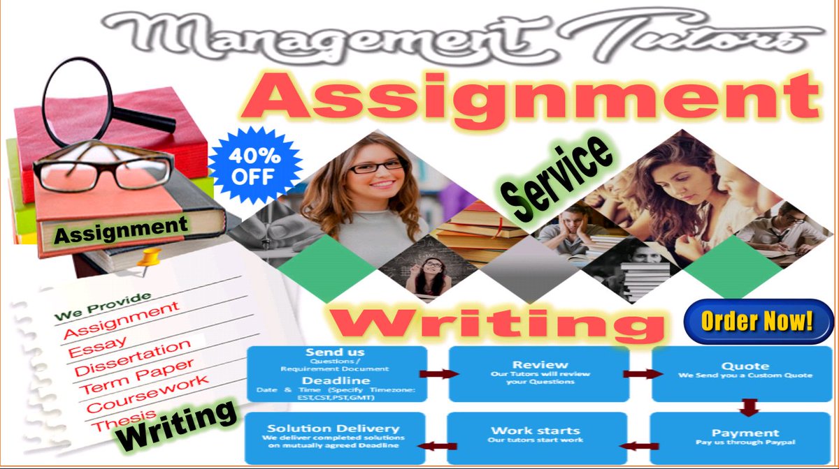 managementhelps's tweet image. The #Assignment_writing, help can be simply attained   #Writing_an_assignment, bit.ly/1TwpfTS