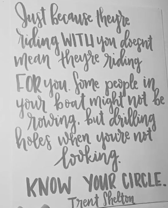 Late night thoughts are killing me, but this is so true 🙌🏼