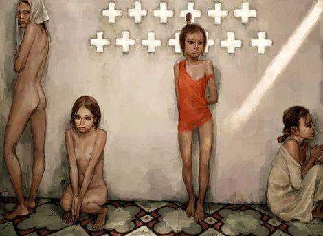 SK_Dey's tweet photo. https://t.co/n9mq2RvFX2 : #SuddenCry Movie A REALITY CHECK For Those Who Think World Is SAFE! @BabitaModgil #truth https://t.co/47HTi3qeTw