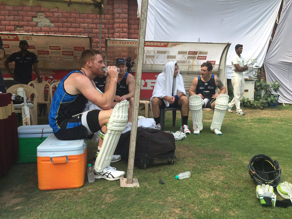 BLACKCAPS's tweet photo. https://t.co/8yhsEXNbjE