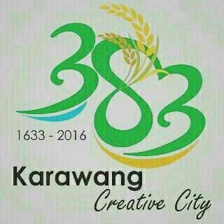 Lhost_cafe's tweet photo. Dirgahayu ke 383 Kabupaten Karawang! #HUT #KabupatenKarawang #PangkalPerjuangan #LhostHangout #LhostMenu https://t.co/3Tr1rP9fnz