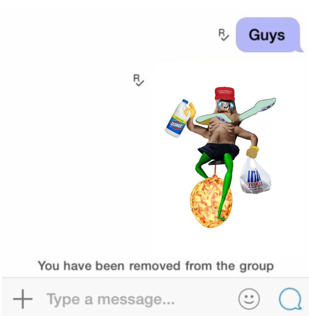 ShitpostBot5000's tweet image. 