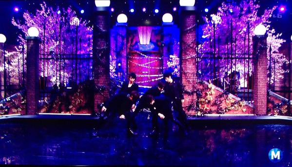juncha_jun's tweet photo. Mステ ̩̭̀ʹ֊́ https://t.co/KNFPxnA5mk