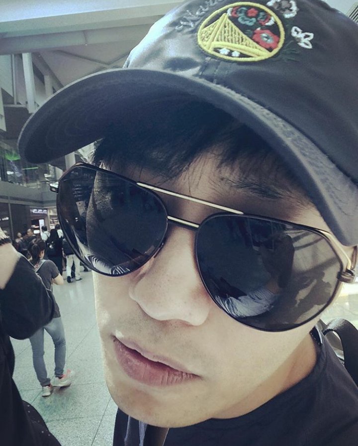 자카르~~~~타✈
Jakar~~~~ta✈